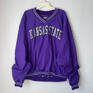 Kstate Pullover